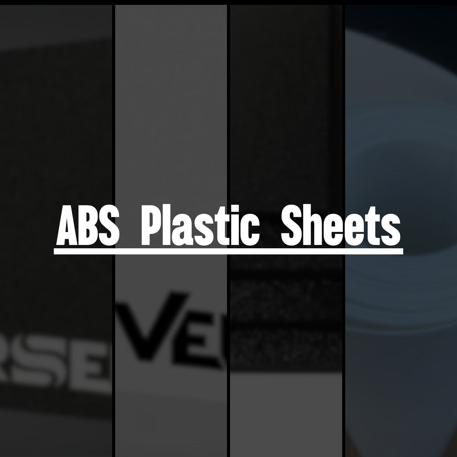 ABS Plastic Sheet