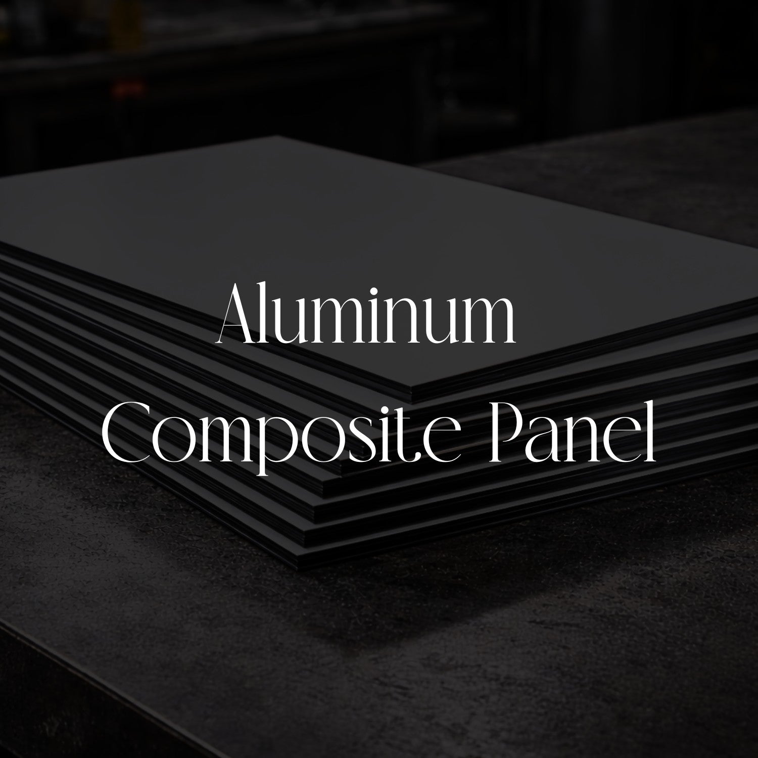 Aluminum Composite Panel