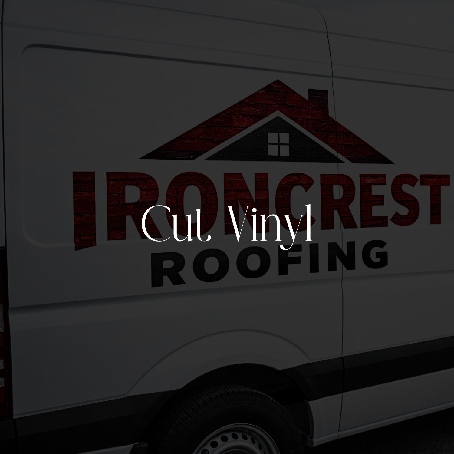 Cut Vinyl