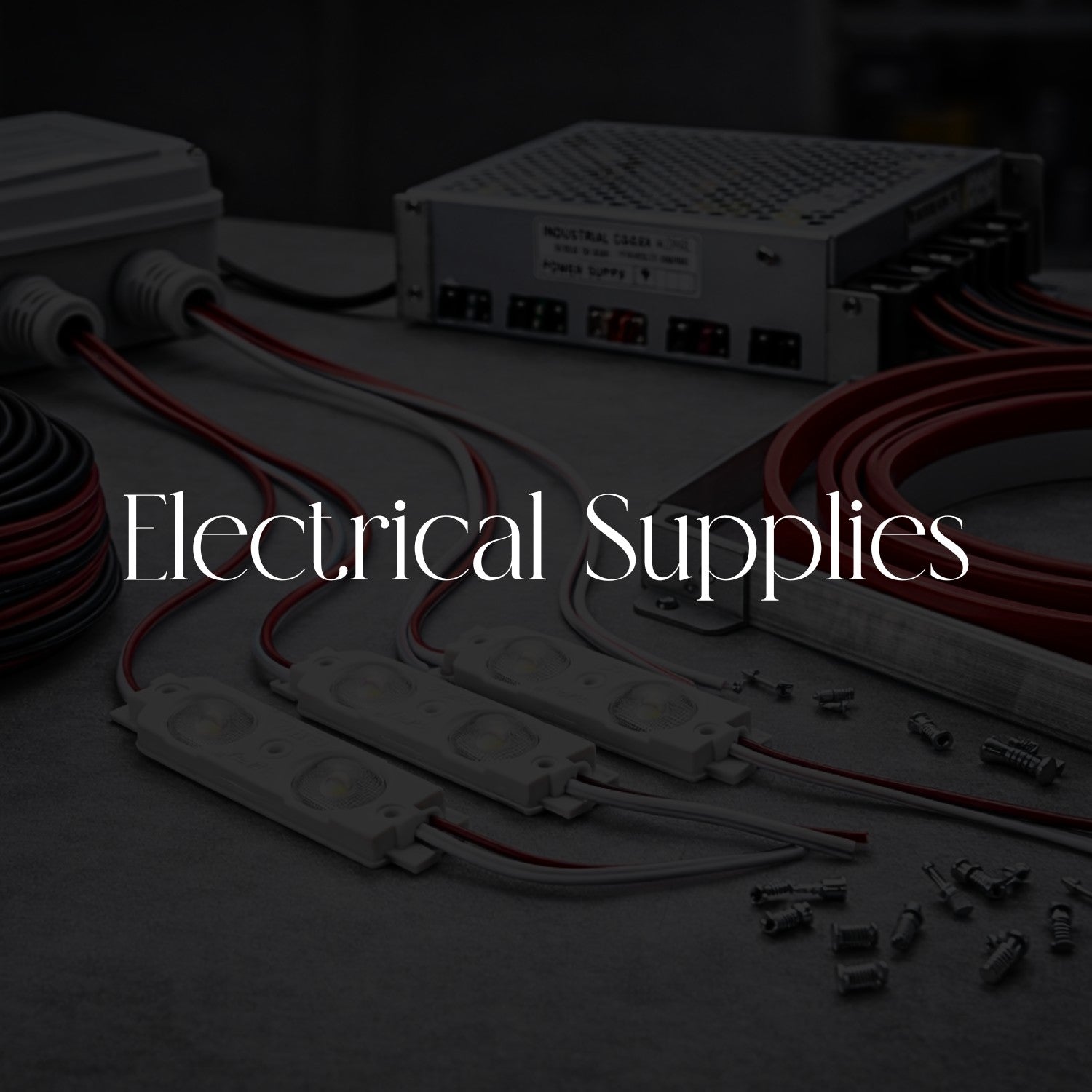 Electrical Supplies