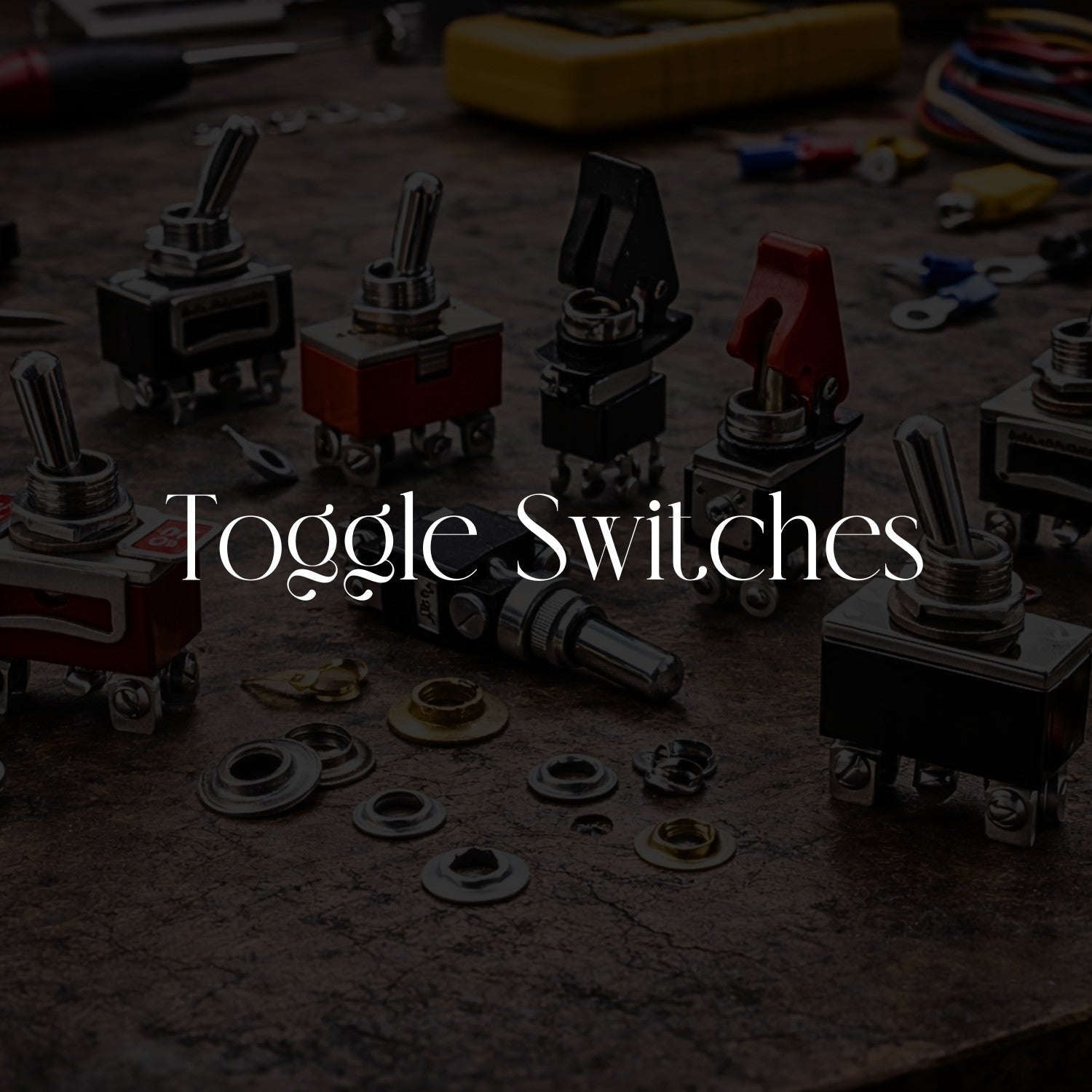 Toggle Switches
