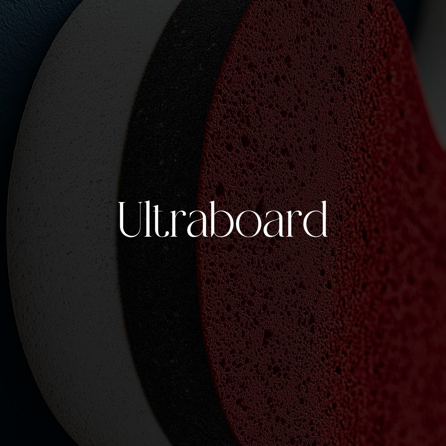 Ultraboard