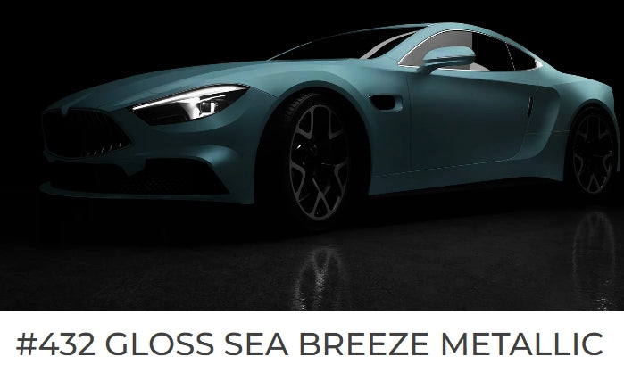 Arlon Premium Color Change 60" X 25 YARDS