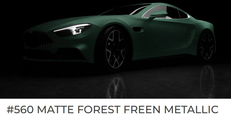 Arlon Premium Color Change 60" X 25 YARDS