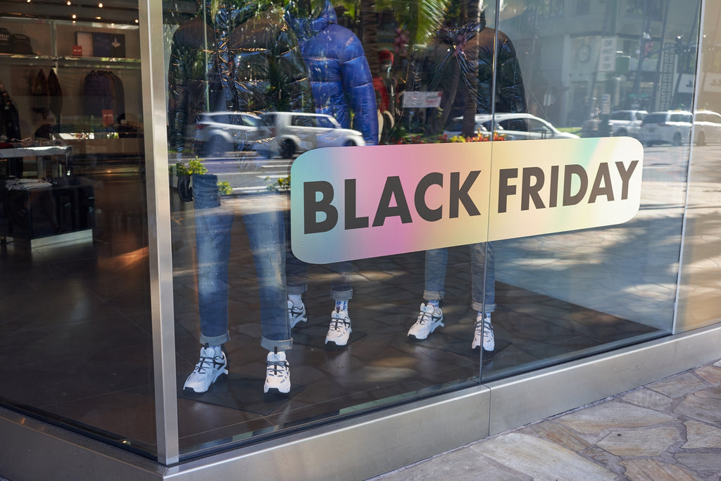 General Formulations 364OP 3.0 mil - Matte White w/ Grey Opaque Adhesive