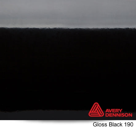 Avery Dennison Supreme Wrapping Film SW900 60"X25Yards