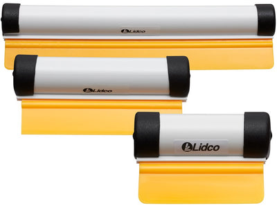 E.Z. Grip Squeegee Handle