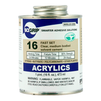 Scigrip Weld-On #16 Adhesive