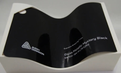 Avery Dennison Supreme Wrapping Film SW900 60"X25Yards