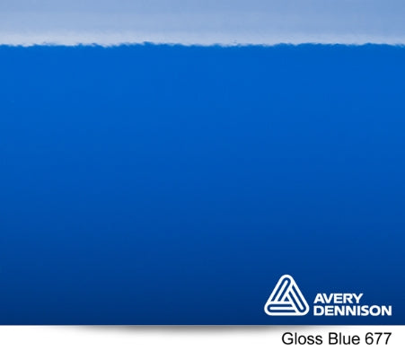 Avery Dennison Supreme Wrapping Film SW900 60"X25Yards