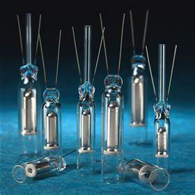 15CAT Tubulated Neon Electrode