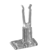 NTS210 15MM Neon Tube Support
