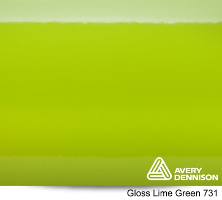 Avery Dennison Supreme Wrapping Film SW900 60"X25Yards