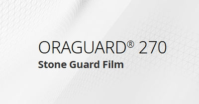 ORAGUARD® 270 Stone Guard Film