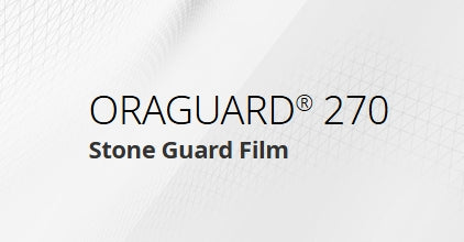 ORAGUARD® 270 Stone Guard Film