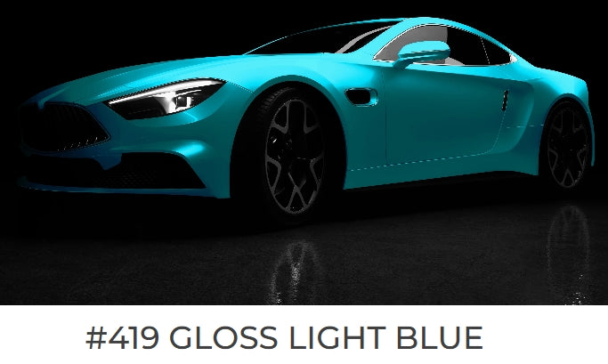 Arlon Premium Color Change 60" X 25 YARDS