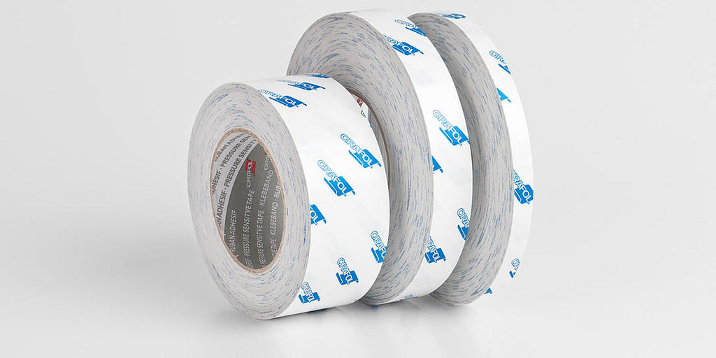 ORABOND 1397TM DOUBLE SIDED ADHESIVE TAPES