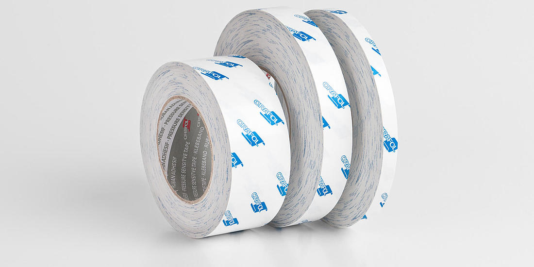 ORABOND 1397TM DOUBLE SIDED ADHESIVE TAPES