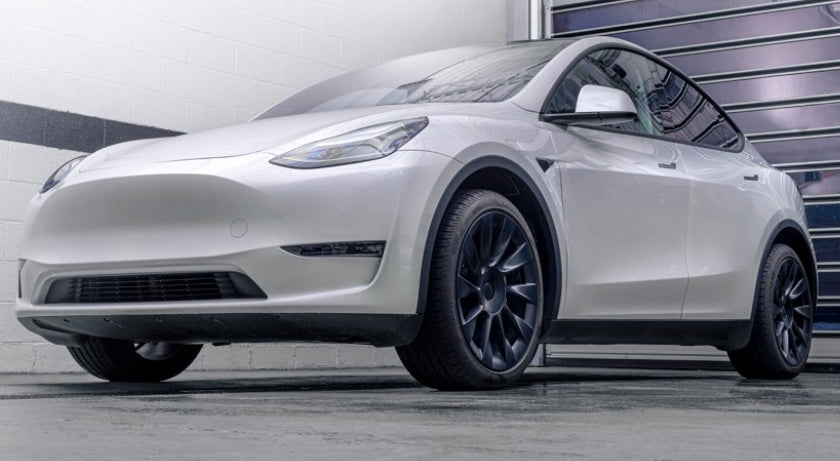 Supreme Defense™ Gloss Paint Protection Film