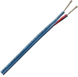 Rip Strip LED 18 AWG 2/C CL3P Blue 1000 FEET REEL