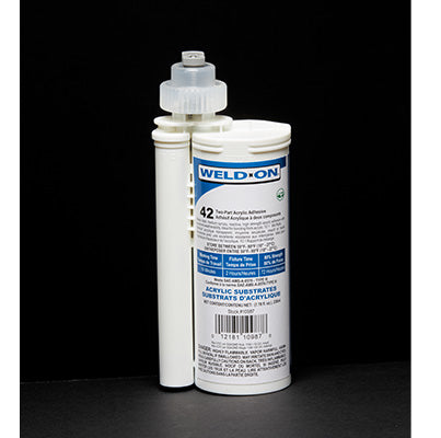 Scigrip Weld-On #42 Adhesive 