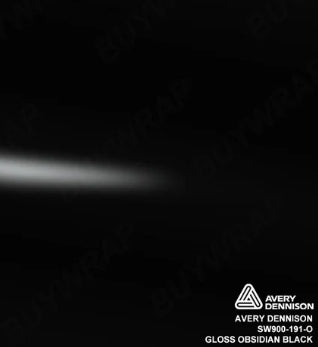 Avery Dennison Supreme Wrapping Film SW900 60"X25Yards