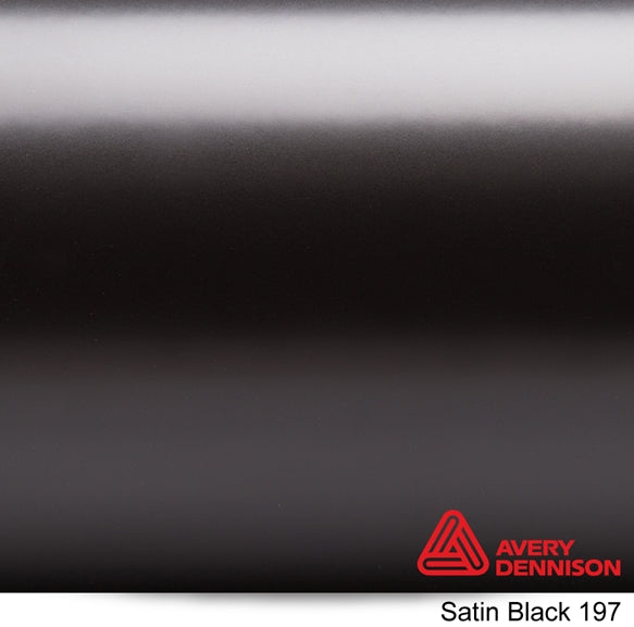 Avery Dennison Supreme Wrapping Film SW900 60"X25Yards