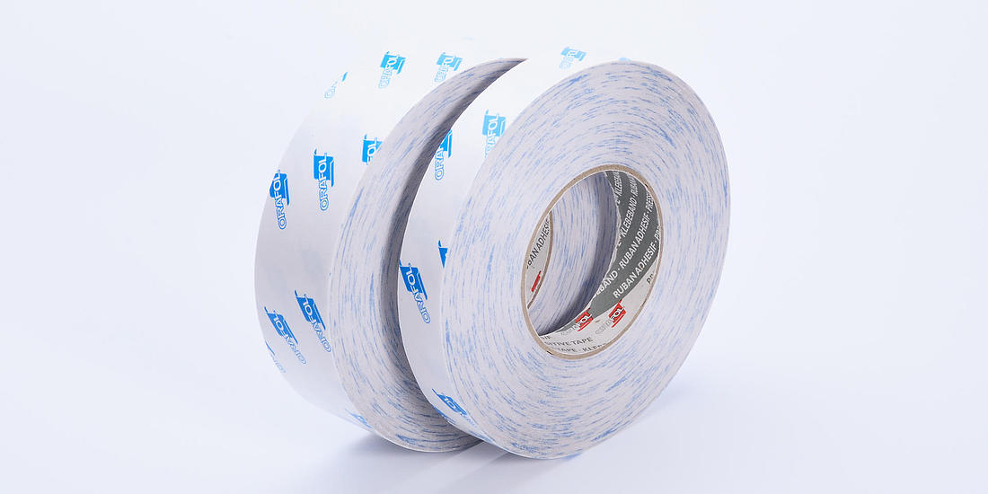 ORABOND 1392TM DOUBLE SIDED ADHESIVE TAPES