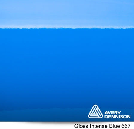 Avery Dennison Supreme Wrapping Film SW900 60"X25Yards