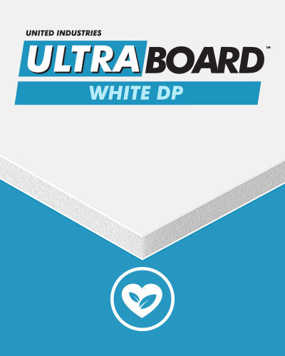 UltraBoard White DP™