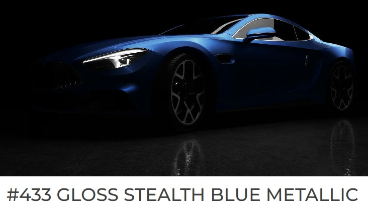 Arlon Premium Color Change 60" X 25 YARDS