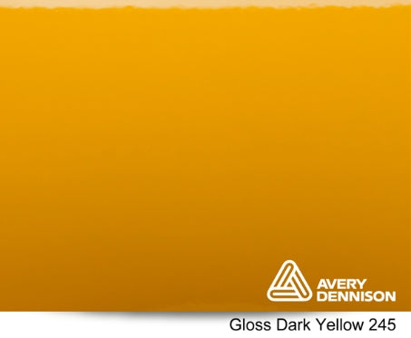 Avery Dennison Supreme Wrapping Film SW900 60"X25Yards