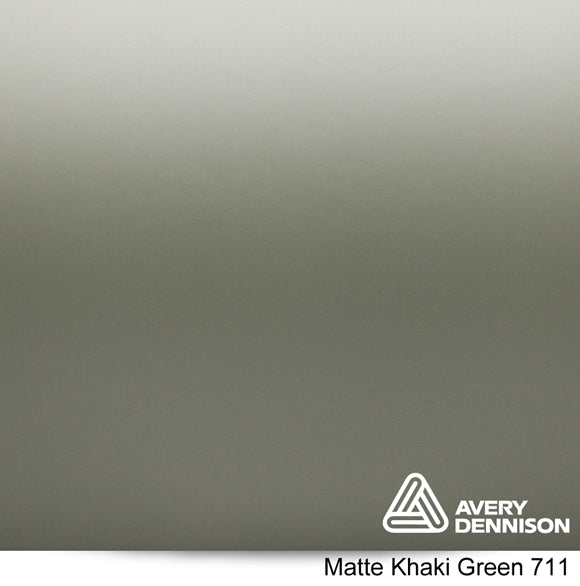 Avery Dennison Supreme Wrapping Film SW900 60"X25Yards