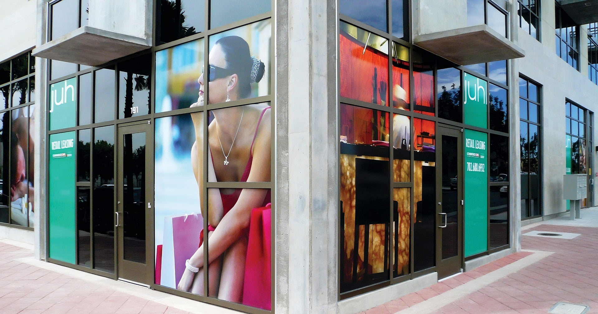 Arlon DPF 510GTR Digital Print Pressure-Sensitive Vinyl Film (50 yards roll)