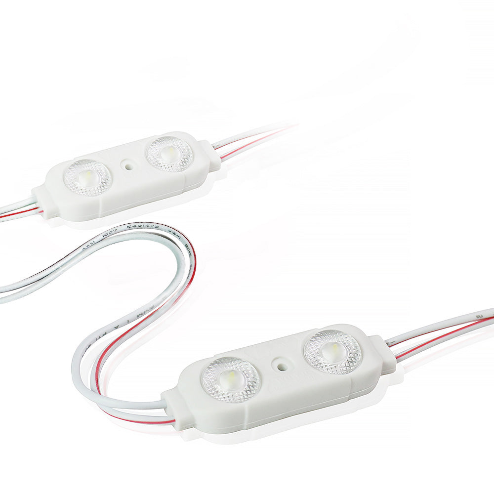 WOW II Max Series White LED Module 7500K