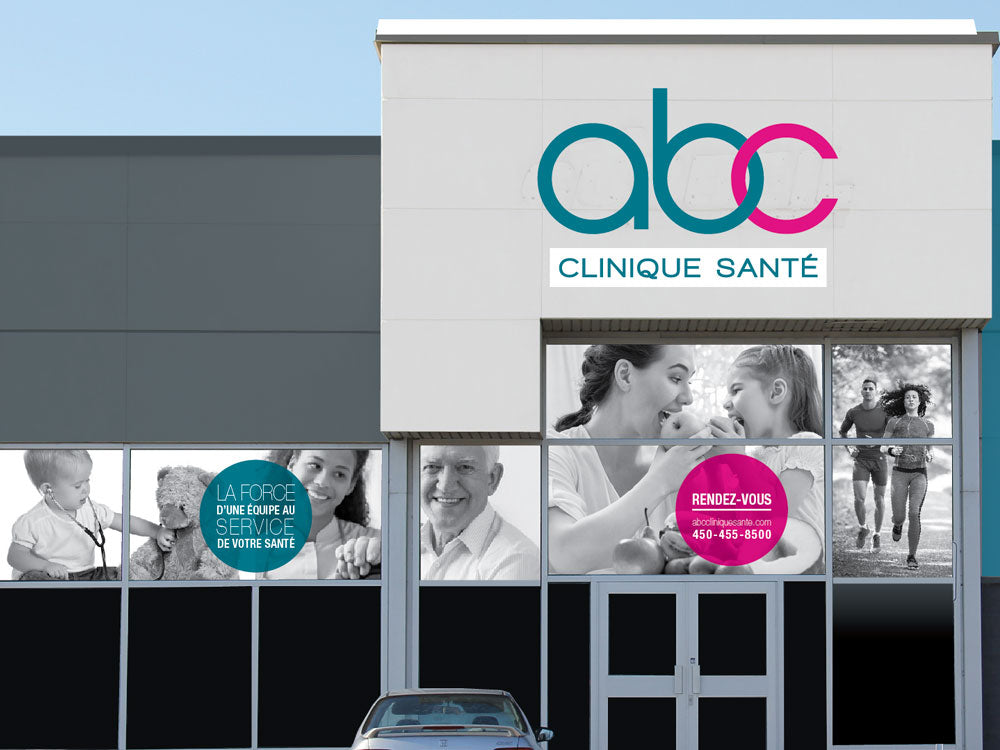 Arlon DPF6500 Premium Translucent Cast Digital Film