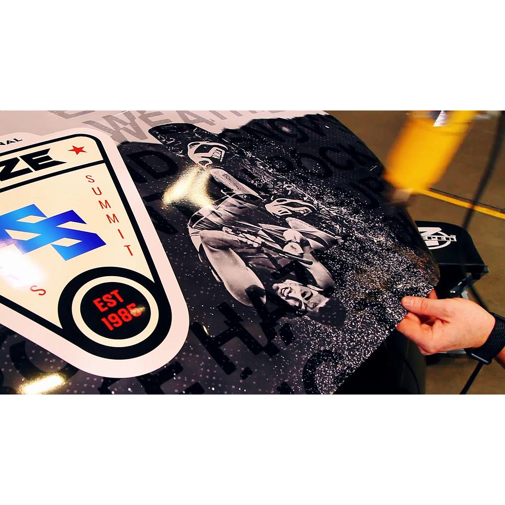 ARLON FUSION WRAP CALENDARED VINYL