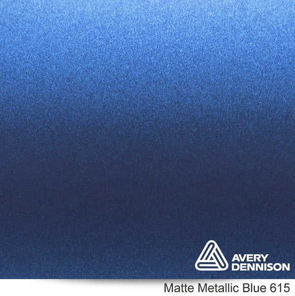 Avery Dennison Supreme Wrapping Film SW900 60"X25Yards