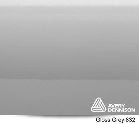 Avery Dennison Supreme Wrapping Film SW900 60"X25Yards