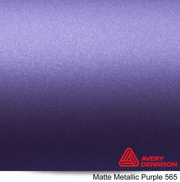 Avery Dennison Supreme Wrapping Film SW900 60"X25Yards