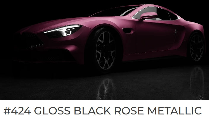 Arlon Premium Color Change 60" X 25 YARDS