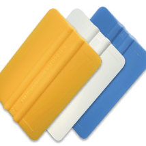 RC4Y 4 inch Squeegee