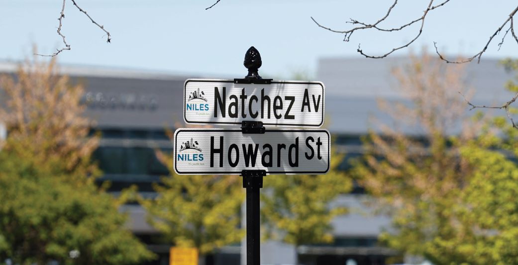 Avery Dennison T-1500 Reflective Traffic & Safety Products