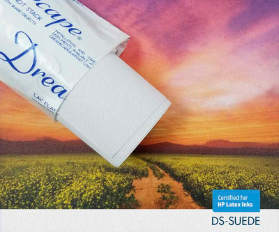 60" X 50 Yards DreamScape Suede-20 OZ