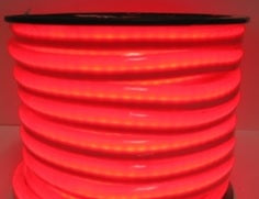 FLEX RED 100 LED
