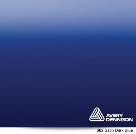 Avery Dennison Supreme Wrapping Film SW900 60"X25Yards