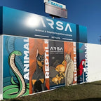 Arlon 3420 Premium Calendered Overlaminate Pressure-Sensitive Film (50 Yard Roll)