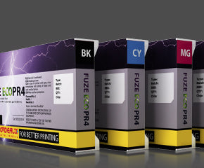 NR4.1 FUZEECO CYAN INK