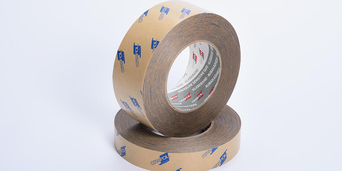 ORABOND 1327 TRANSFER TAPE