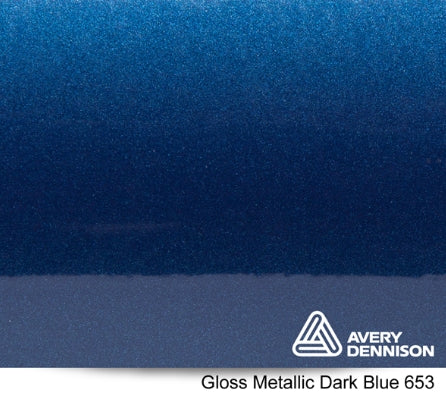 Avery Dennison Supreme Wrapping Film SW900 60"X25Yards